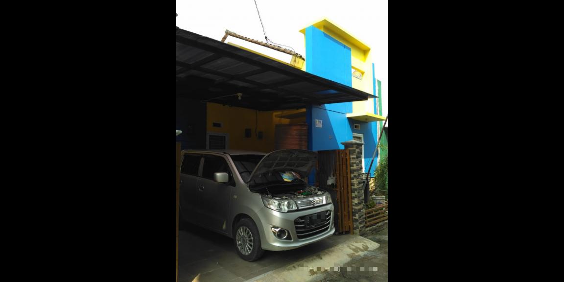 Dijual Rumah Murah di Citayam Depok, Siap Huni & Strategis! Dijual Rumah Murah di Citayam Depok, Siap Huni & Strategis!