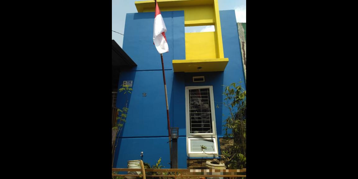 Dijual Rumah Murah di Citayam Depok, Siap Huni & Strategis! Dijual Rumah Murah di Citayam Depok, Siap Huni & Strategis!