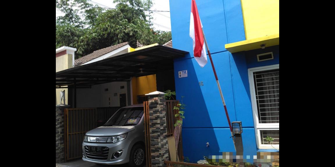 Dijual Rumah Murah di Citayam Depok, Siap Huni & Strategis! Dijual Rumah Murah di Citayam Depok, Siap Huni & Strategis!