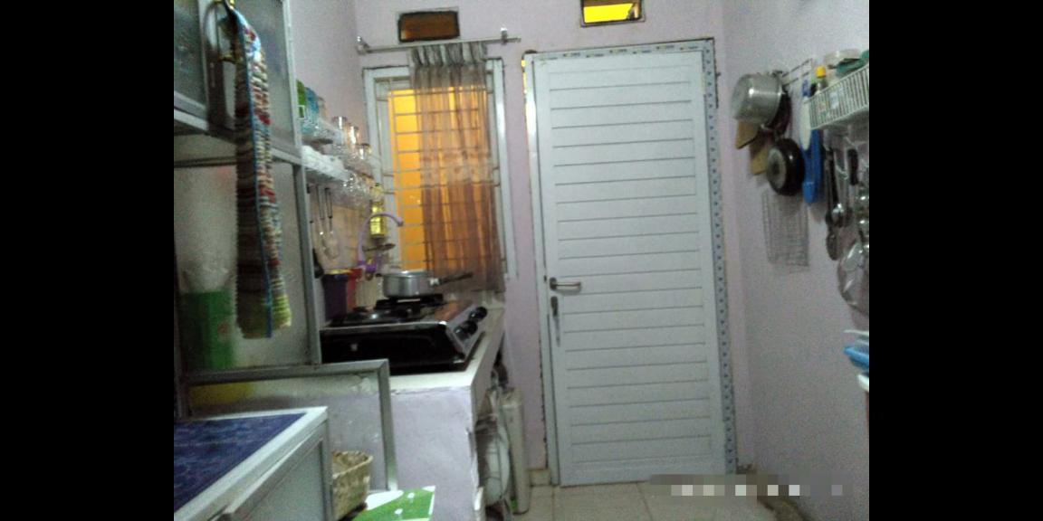 Dijual Rumah Murah di Citayam Depok, Siap Huni & Strategis! Dijual Rumah Murah di Citayam Depok, Siap Huni & Strategis!