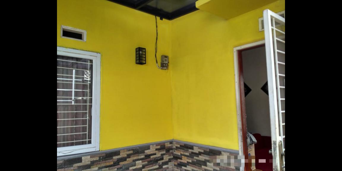 Dijual Rumah Murah di Citayam Depok, Siap Huni & Strategis! Dijual Rumah Murah di Citayam Depok, Siap Huni & Strategis!