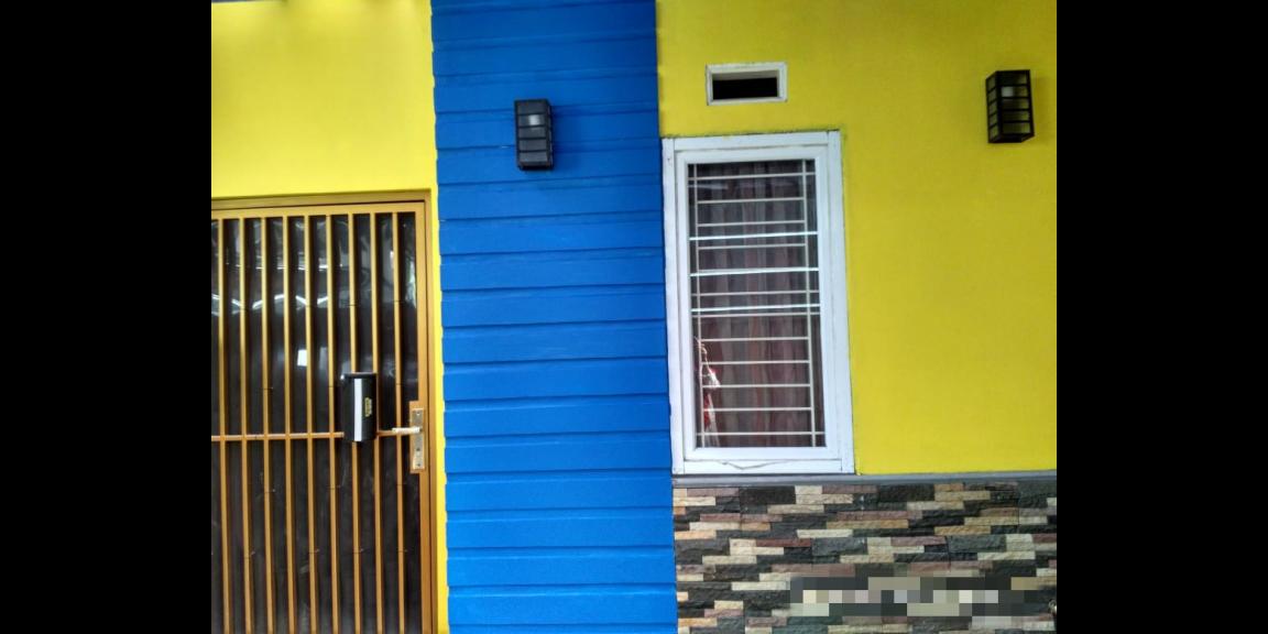 Dijual Rumah Murah di Citayam Depok, Siap Huni & Strategis! Dijual Rumah Murah di Citayam Depok, Siap Huni & Strategis!