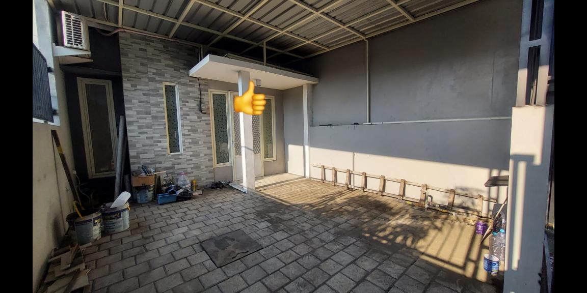 ‼️JUAL CEPAT‼️ Rumah Siap Huni di Perumahan Graha Sukolilo Regency Keputih Surabaya ‼️JUAL CEPAT‼️ Rumah Siap Huni di Perumahan Graha Sukolilo Regency Keputih Surabaya