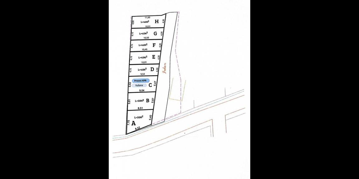 Rumah 2lantai Ciracas Jakarta Timur akses dekat TB Simatupang Rumah 2lantai Ciracas Jakarta Timur akses dekat TB Simatupang