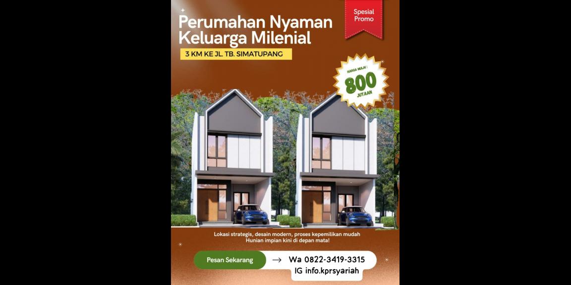 Rumah 2lantai Ciracas Jakarta Timur akses dekat TB Simatupang Rumah 2lantai Ciracas Jakarta Timur akses dekat TB Simatupang