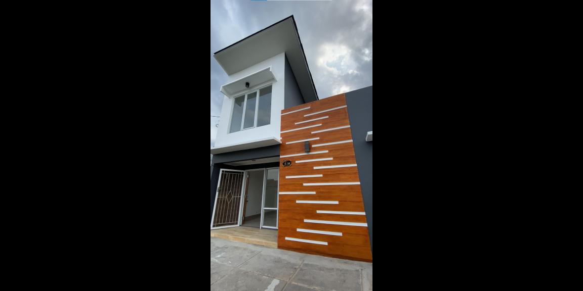 Rumah mezzanine siap huni akses stasiun Bekasi Timur Rumah mezzanine siap huni akses stasiun Bekasi Timur