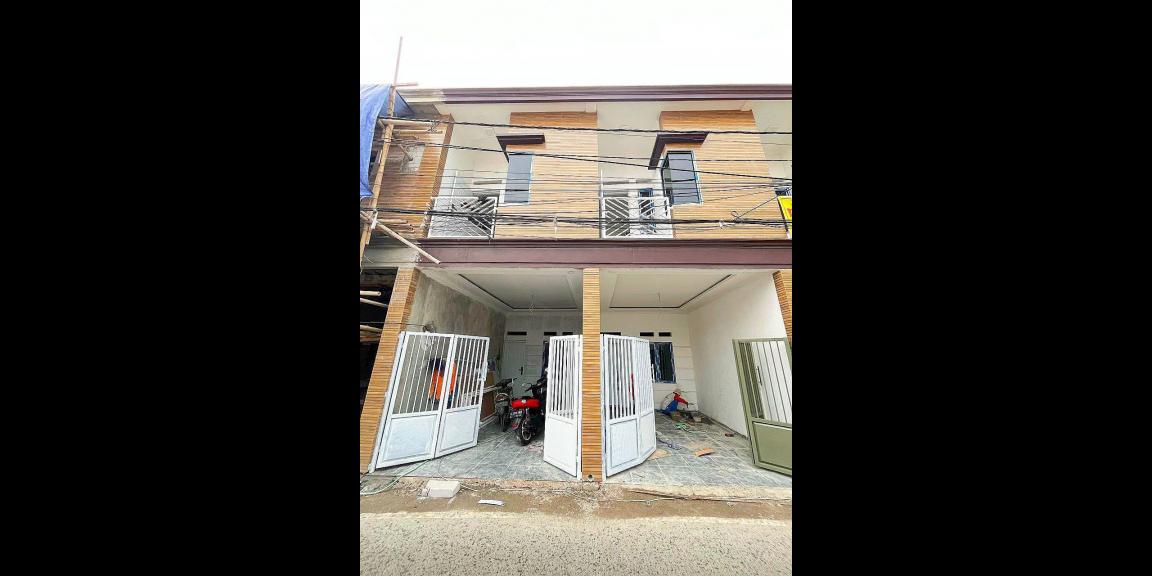 Rumah siap huni Batu Ampar dekat Pasar Kramat Jati Jakarta Timur Rumah siap huni Batu Ampar dekat Pasar Kramat Jati Jakarta Timur