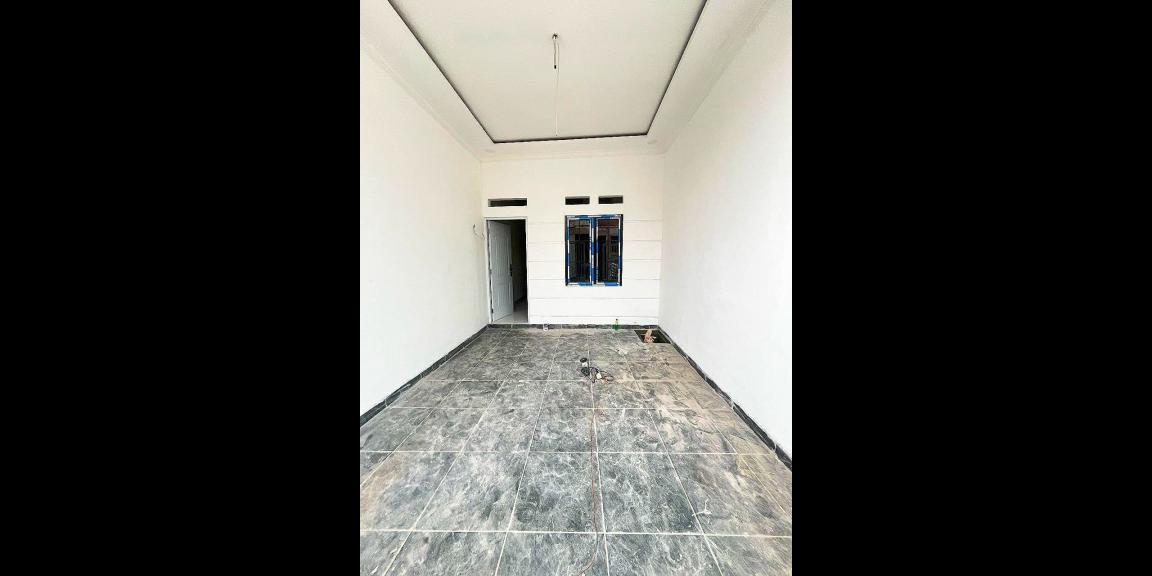 Rumah siap huni Batu Ampar dekat Pasar Kramat Jati Jakarta Timur Rumah siap huni Batu Ampar dekat Pasar Kramat Jati Jakarta Timur