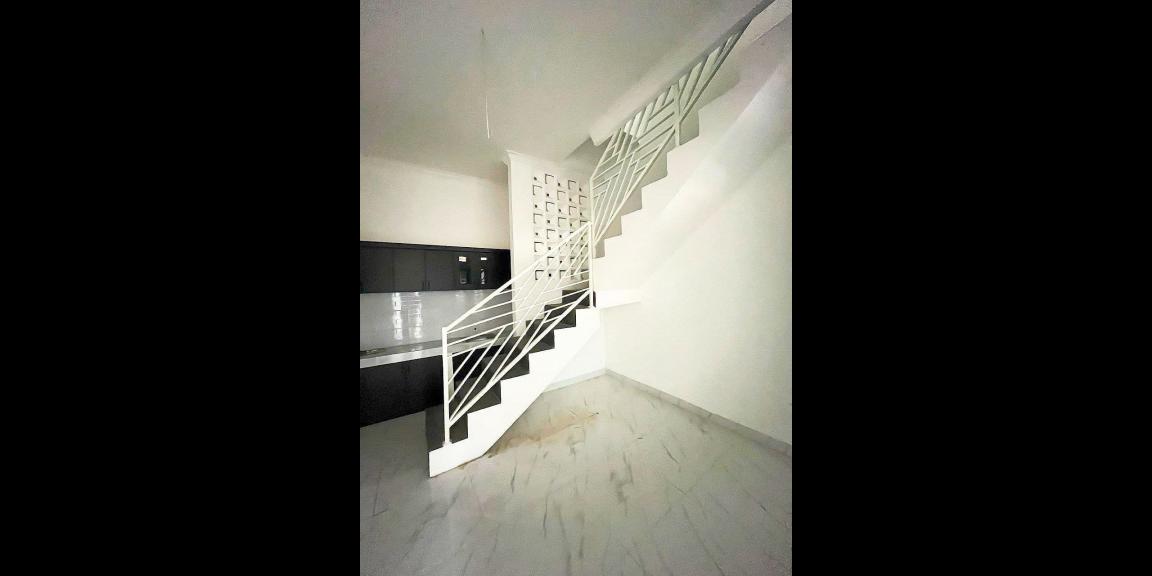 Rumah siap huni Batu Ampar dekat Pasar Kramat Jati Jakarta Timur Rumah siap huni Batu Ampar dekat Pasar Kramat Jati Jakarta Timur