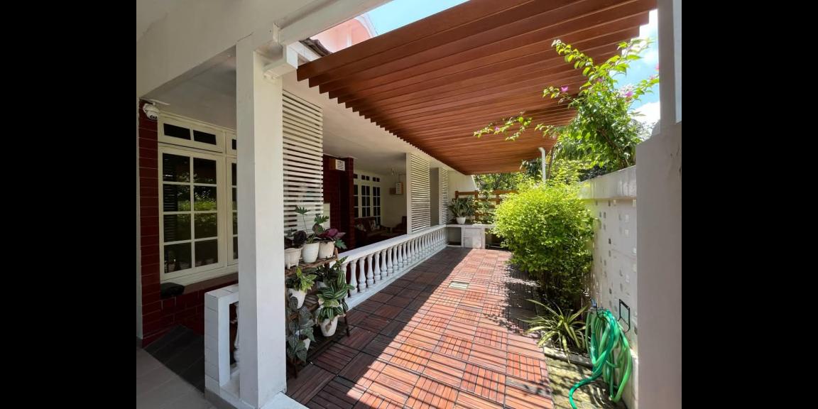 Rumah Ciamik Smart Home Semi Furnished Lokasi Perumnas Gayungan Surabaya Selatan Rumah Ciamik Smart Home Semi Furnished Lokasi Perumnas Gayungan Surabaya Selatan