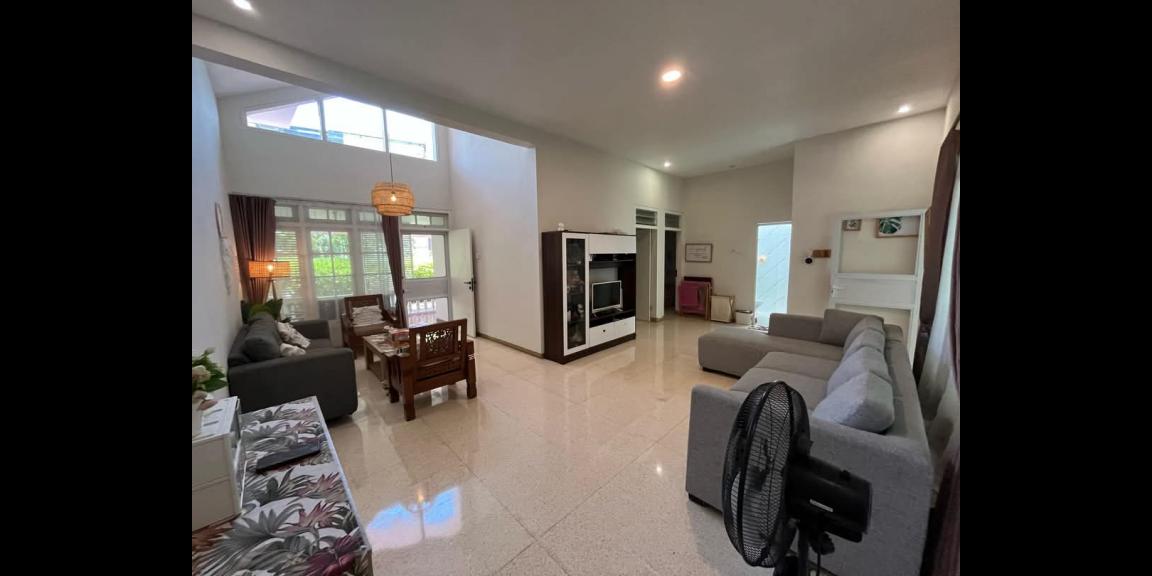 Rumah Ciamik Smart Home Semi Furnished Lokasi Perumnas Gayungan Surabaya Selatan Rumah Ciamik Smart Home Semi Furnished Lokasi Perumnas Gayungan Surabaya Selatan