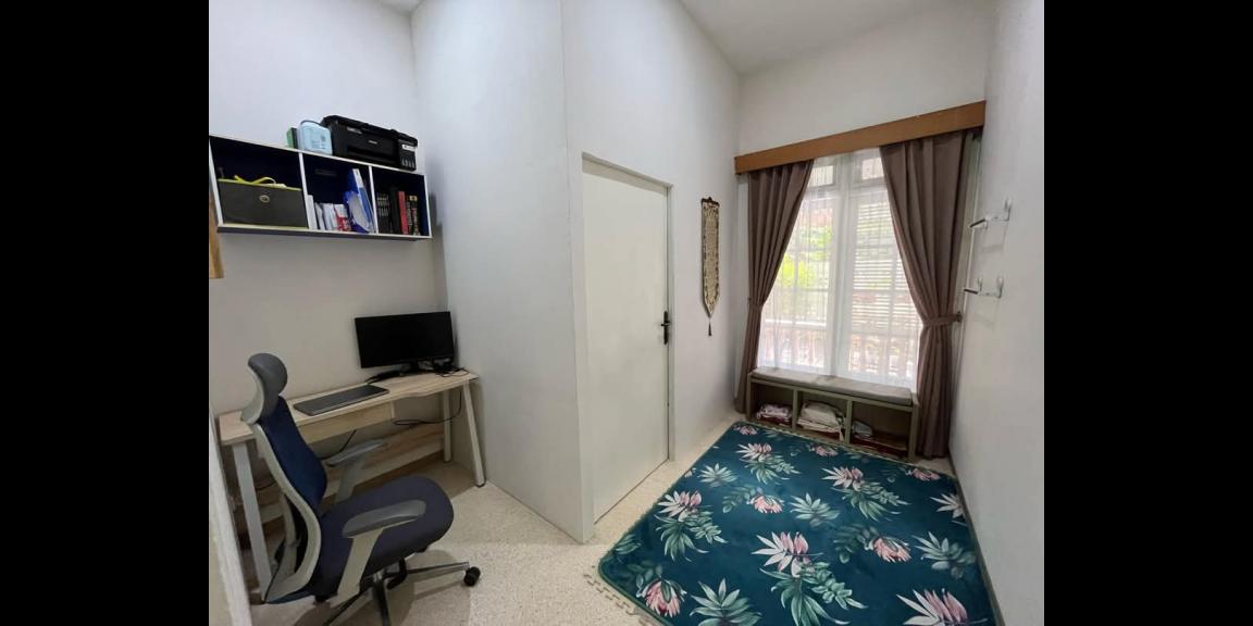 Rumah Ciamik Smart Home Semi Furnished Lokasi Perumnas Gayungan Surabaya Selatan Rumah Ciamik Smart Home Semi Furnished Lokasi Perumnas Gayungan Surabaya Selatan