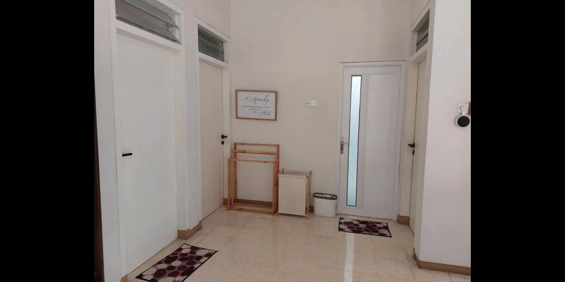 Rumah Ciamik Smart Home Semi Furnished Lokasi Perumnas Gayungan Surabaya Selatan Rumah Ciamik Smart Home Semi Furnished Lokasi Perumnas Gayungan Surabaya Selatan