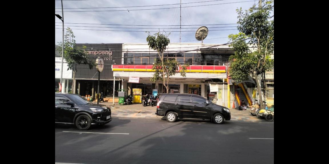 Dijual Ruko Nol Jalan Raya Tanjung Perak Surabaya Dijual Ruko Nol Jalan Raya Tanjung Perak Surabaya