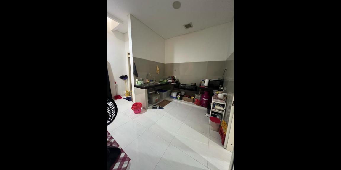 Rumah Semi Furnished Siap Huni Lokasi Perumahan Pondok Tjandra Indah Waru Sidoarjo Rumah Semi Furnished Siap Huni Lokasi Perumahan Pondok Tjandra Indah Waru Sidoarjo