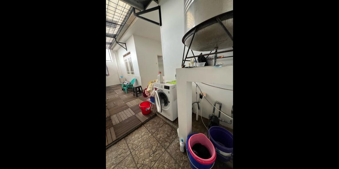 Rumah Semi Furnished Siap Huni Lokasi Perumahan Pondok Tjandra Indah Waru Sidoarjo Rumah Semi Furnished Siap Huni Lokasi Perumahan Pondok Tjandra Indah Waru Sidoarjo