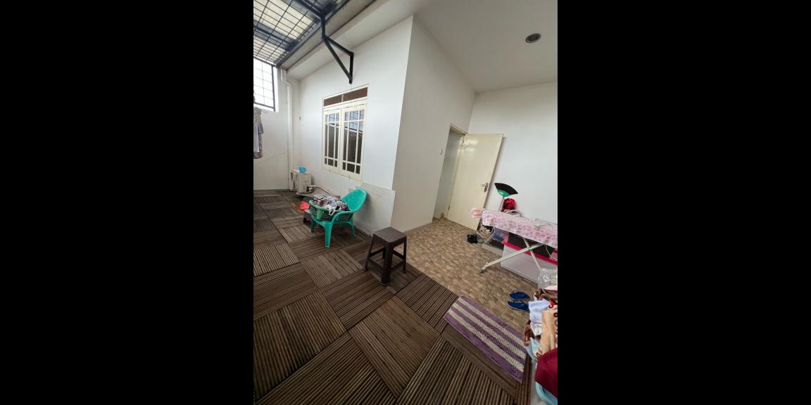 Rumah Semi Furnished Siap Huni Lokasi Perumahan Pondok Tjandra Indah Waru Sidoarjo Rumah Semi Furnished Siap Huni Lokasi Perumahan Pondok Tjandra Indah Waru Sidoarjo
