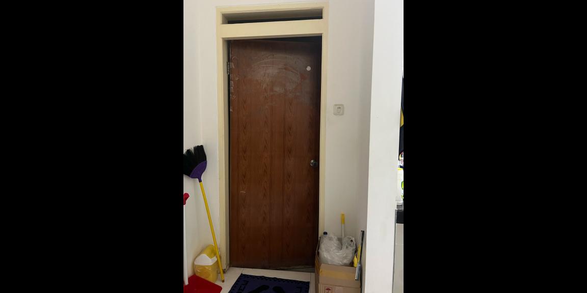 Rumah Semi Furnished Siap Huni Lokasi Perumahan Pondok Tjandra Indah Waru Sidoarjo Rumah Semi Furnished Siap Huni Lokasi Perumahan Pondok Tjandra Indah Waru Sidoarjo