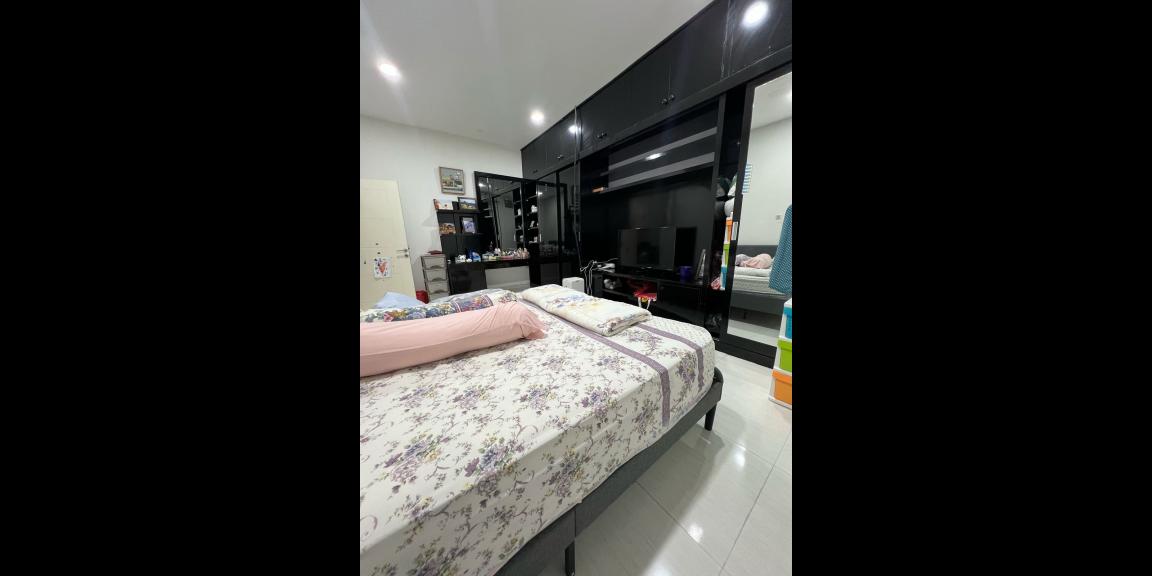 Rumah Semi Furnished Siap Huni Lokasi Perumahan Pondok Tjandra Indah Waru Sidoarjo Rumah Semi Furnished Siap Huni Lokasi Perumahan Pondok Tjandra Indah Waru Sidoarjo