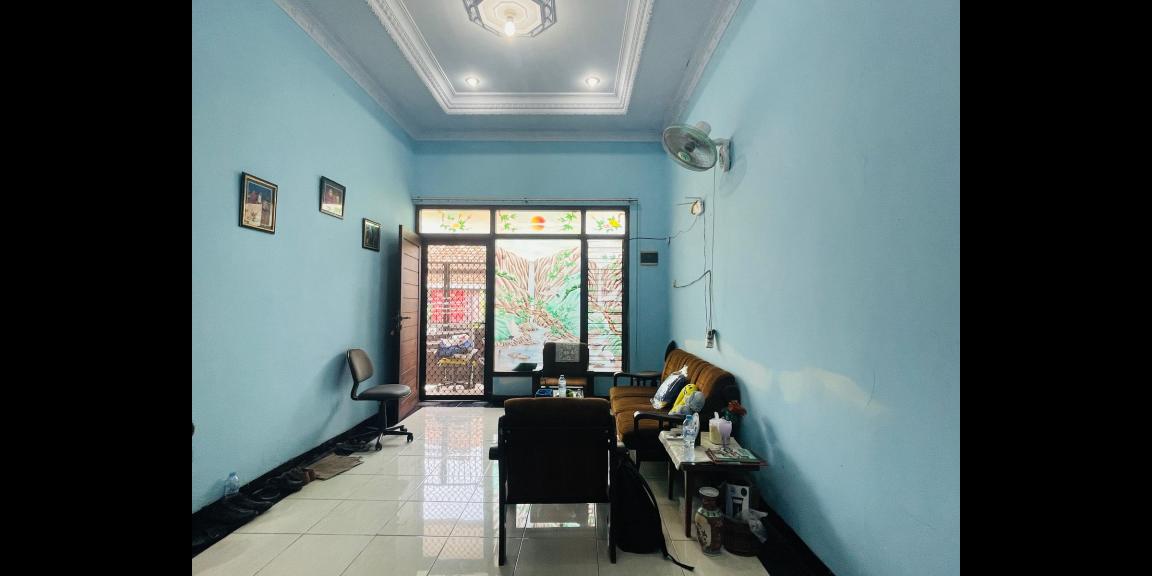 Rumah Murah Tengah Kota Siap Huni Lokasi Simo Magerejo Petemon Surabaya Rumah Murah Tengah Kota Siap Huni Lokasi Simo Magerejo Petemon Surabaya