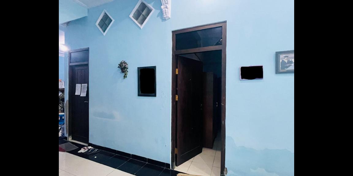 Rumah Murah Tengah Kota Siap Huni Lokasi Simo Magerejo Petemon Surabaya Rumah Murah Tengah Kota Siap Huni Lokasi Simo Magerejo Petemon Surabaya