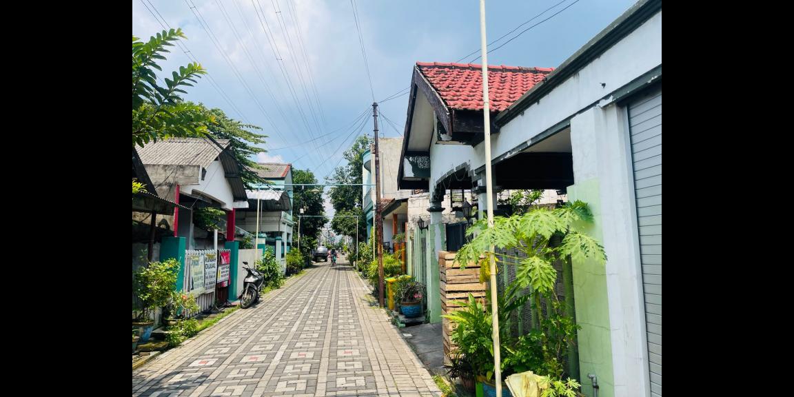 Rumah Murah Tengah Kota Siap Huni Lokasi Simo Magerejo Petemon Surabaya Rumah Murah Tengah Kota Siap Huni Lokasi Simo Magerejo Petemon Surabaya