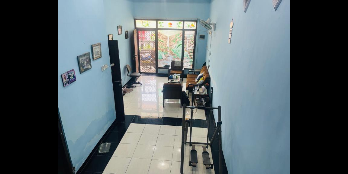 Rumah Murah Tengah Kota Siap Huni Lokasi Simo Magerejo Petemon Surabaya Rumah Murah Tengah Kota Siap Huni Lokasi Simo Magerejo Petemon Surabaya