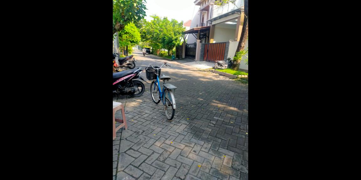 Dijual Tanah Siap Bangun di Perumahan Pagesangan Gayungsari Surabaya Selatan Dijual Tanah Siap Bangun di Perumahan Pagesangan Gayungsari Surabaya Selatan