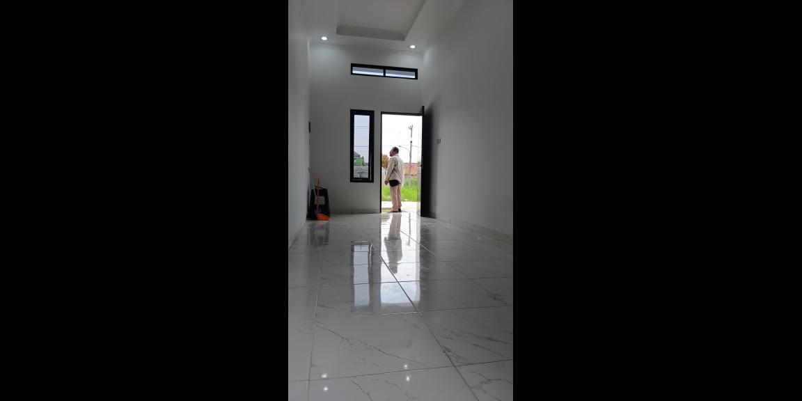 Rumah Cluster Tambun Utara Bekasi 3jt all in Rumah Cluster Tambun Utara Bekasi 3jt all in