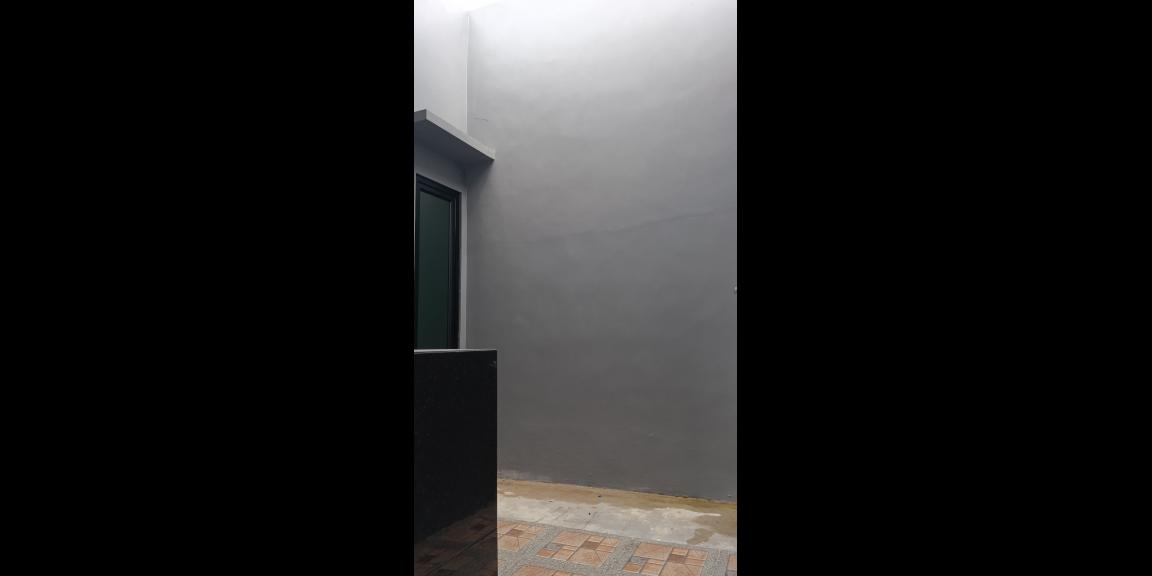 Rumah Cluster Tambun Utara Bekasi 3jt all in Rumah Cluster Tambun Utara Bekasi 3jt all in