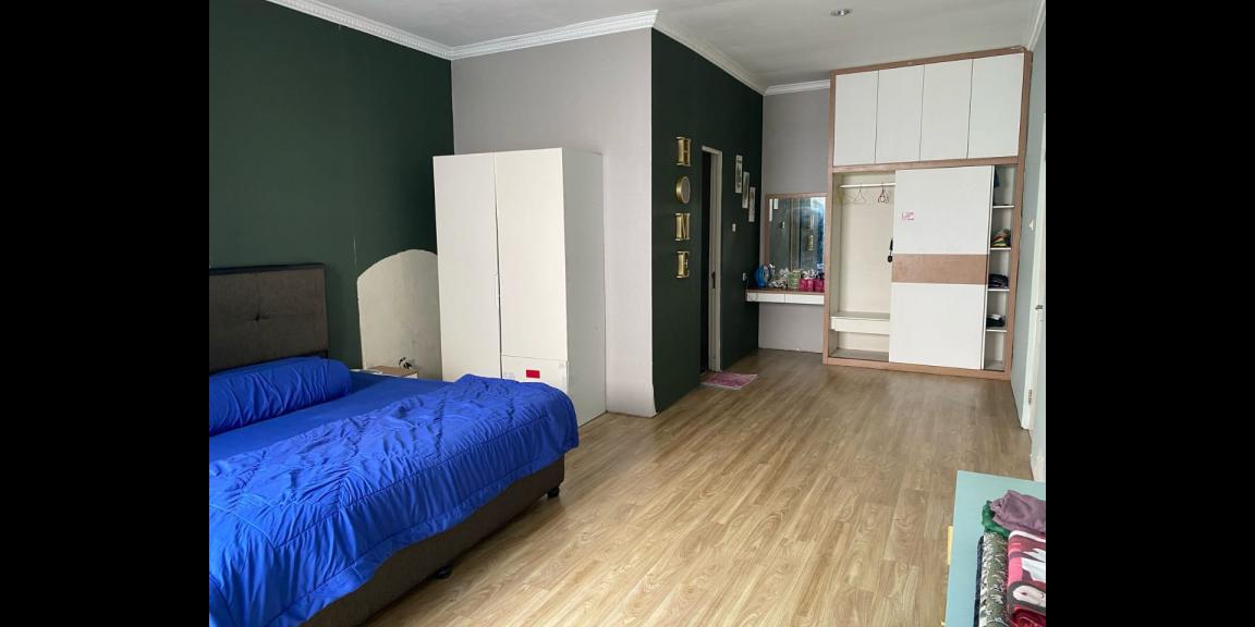 !!! ISTIMEWA!!! Rumah Full Furnished Siap Huni Lokasi Perumahan Diamond Park Residence Juanda Sidoarjo !!! ISTIMEWA!!! Rumah Full Furnished Siap Huni Lokasi Perumahan Diamond Park Residence Juanda Sidoarjo