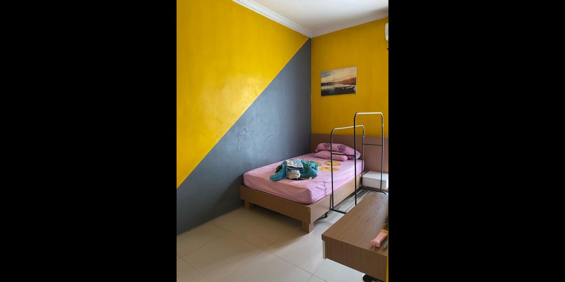 !!! ISTIMEWA!!! Rumah Full Furnished Siap Huni Lokasi Perumahan Diamond Park Residence Juanda Sidoarjo !!! ISTIMEWA!!! Rumah Full Furnished Siap Huni Lokasi Perumahan Diamond Park Residence Juanda Sidoarjo