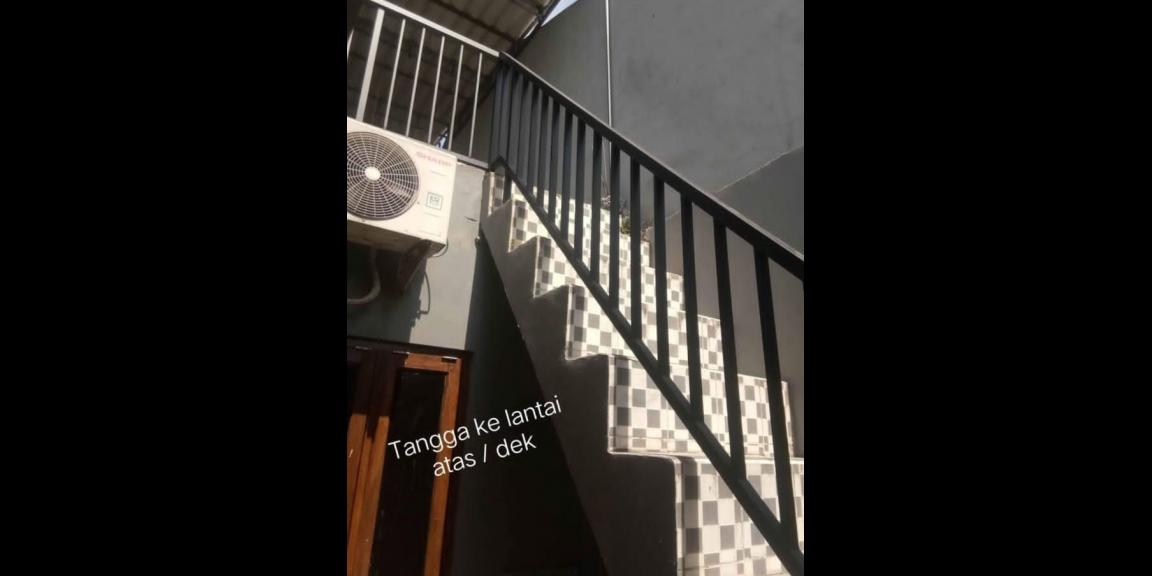 Rumah Minimalis 2 Lantai Siap Huni Lokasi Wisma Indah Gunung Anyar Surabaya Rumah Minimalis 2 Lantai Siap Huni Lokasi Wisma Indah Gunung Anyar Surabaya