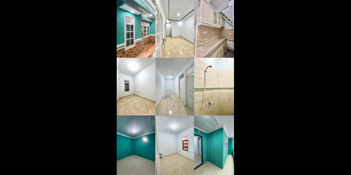 Rumah cantik 2lantai Rawa Domba Duren Sawit Jakarta Timur  Rumah cantik 2lantai Rawa Domba Duren Sawit Jakarta Timur