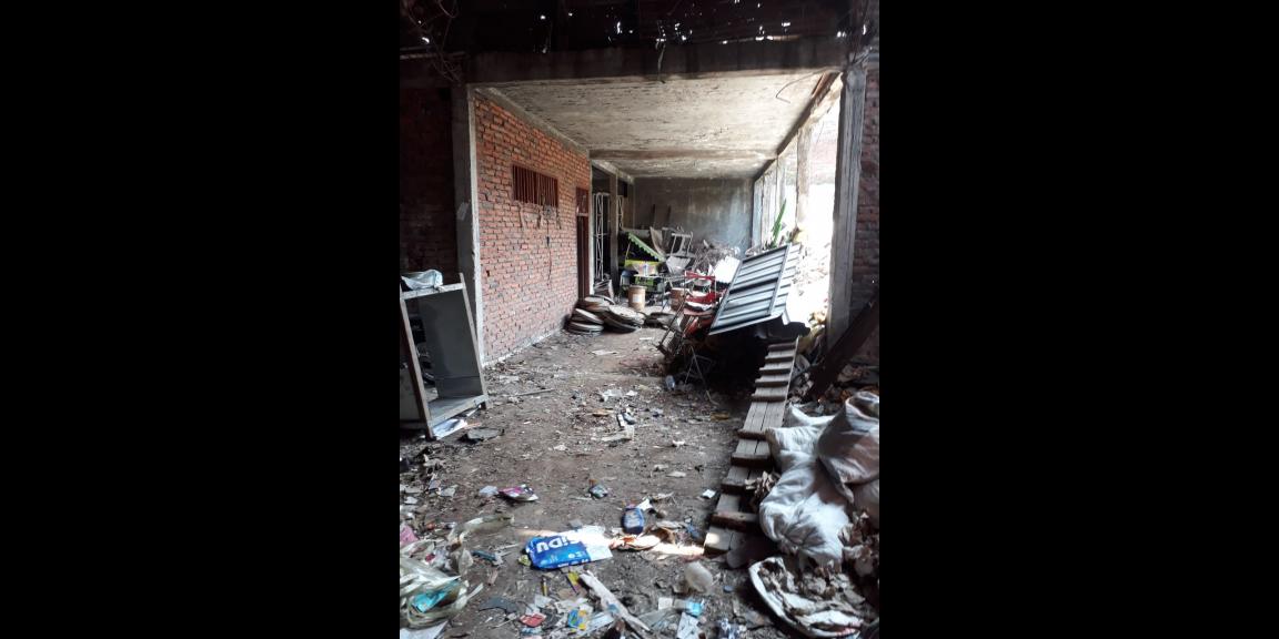 Dijual Ex Gudang Hitung Tanah Lokasi Pagesangan Surabaya Selatan Dijual Ex Gudang Hitung Tanah Lokasi Pagesangan Surabaya Selatan