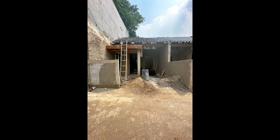 Rumah 1lantai strategis Pondok Ranggon Cipayung Jakarta Timur Rumah 1lantai strategis Pondok Ranggon Cipayung Jakarta Timur