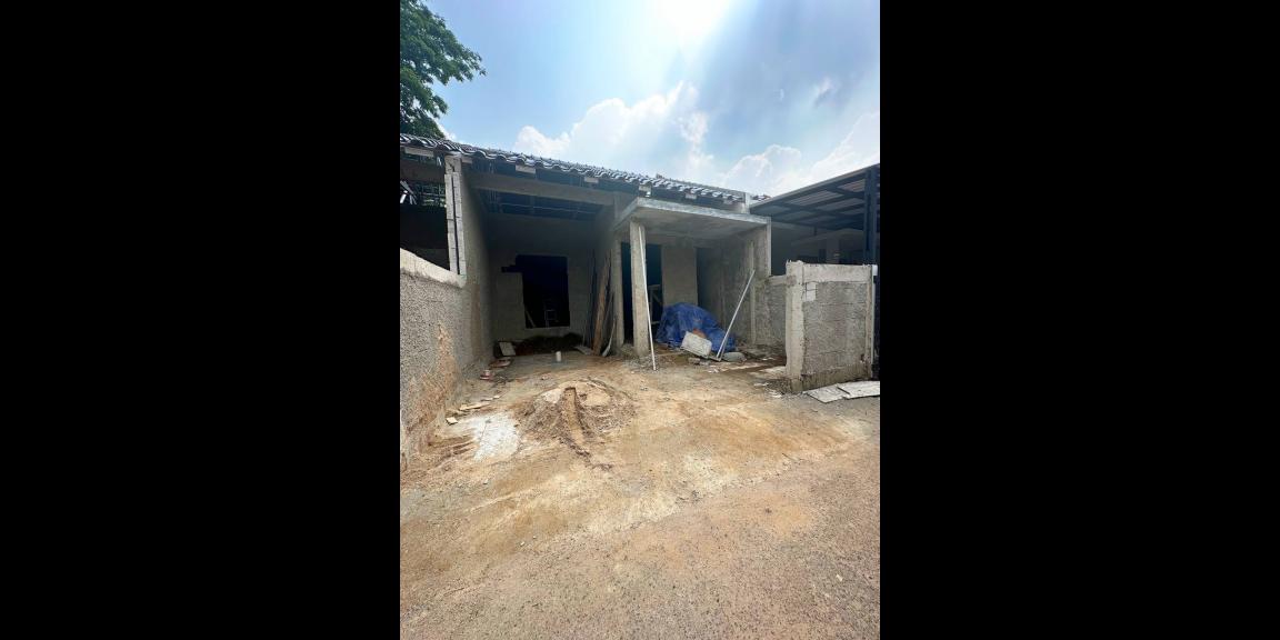 Rumah 1lantai strategis Pondok Ranggon Cipayung Jakarta Timur Rumah 1lantai strategis Pondok Ranggon Cipayung Jakarta Timur