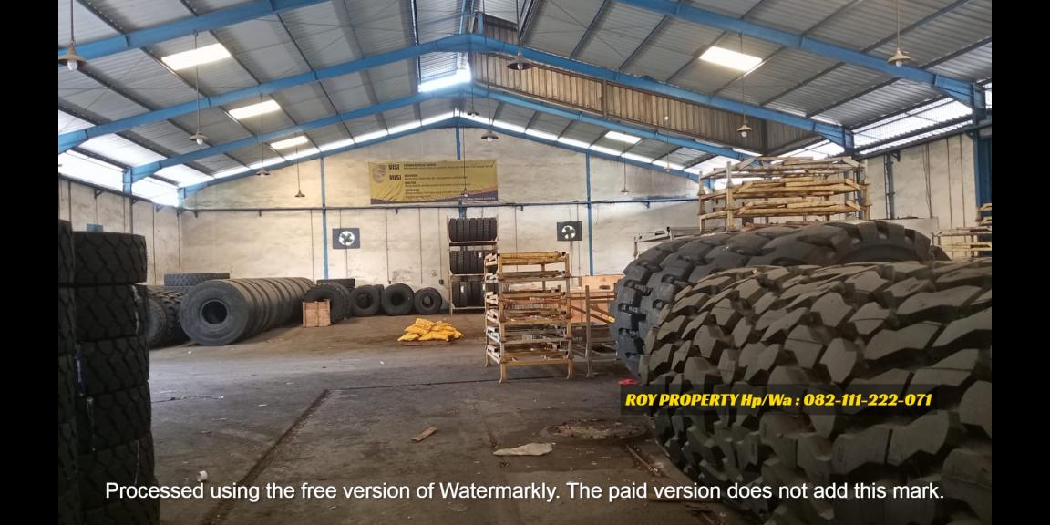 TERMURAH Disewakan Tanah di Cakung Cilincing 1.5 Ha Full Cor Beton Dekat Pelabuhan Priok TERMURAH Disewakan Tanah di Cakung Cilincing 1.5 Ha Full Cor Beton Dekat Pelabuhan Priok