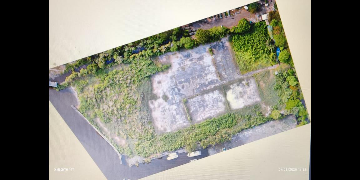 Termurah Disewakan Tanah di Marunda Cilincing 2.4 Ha Dekat Pelabuhan dan KBN Marunda Termurah Disewakan Tanah di Marunda Cilincing 2.4 Ha Dekat Pelabuhan dan KBN Marunda