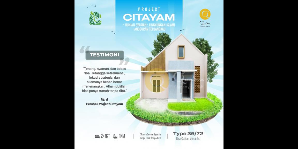 Rumah readystok Cluster strategis Citayam Bogor Depok Rumah readystok Cluster strategis Citayam Bogor Depok