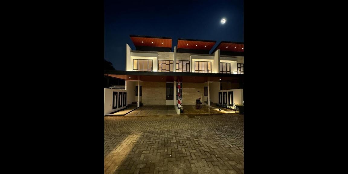 Rumah 2lantai strategis dekat kawasan industri Tambun Bekasi Rumah 2lantai strategis dekat kawasan industri Tambun Bekasi