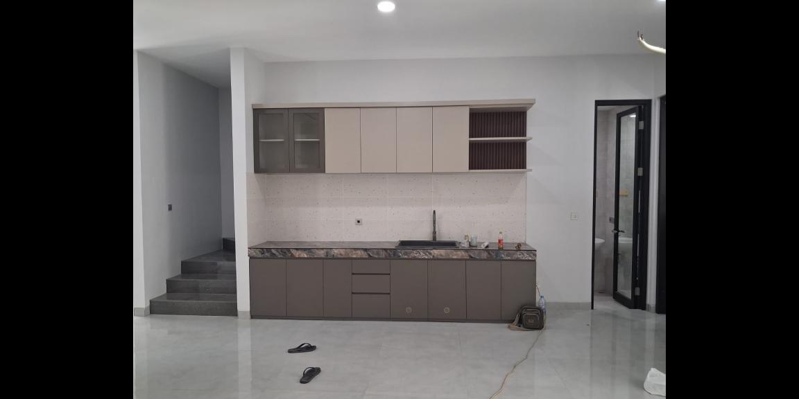 Rumah Modern 2 Lantai Baru Grees Lokasi Strategis di Manyar Jaya Surabaya Rumah Modern 2 Lantai Baru Grees Lokasi Strategis di Manyar Jaya Surabaya