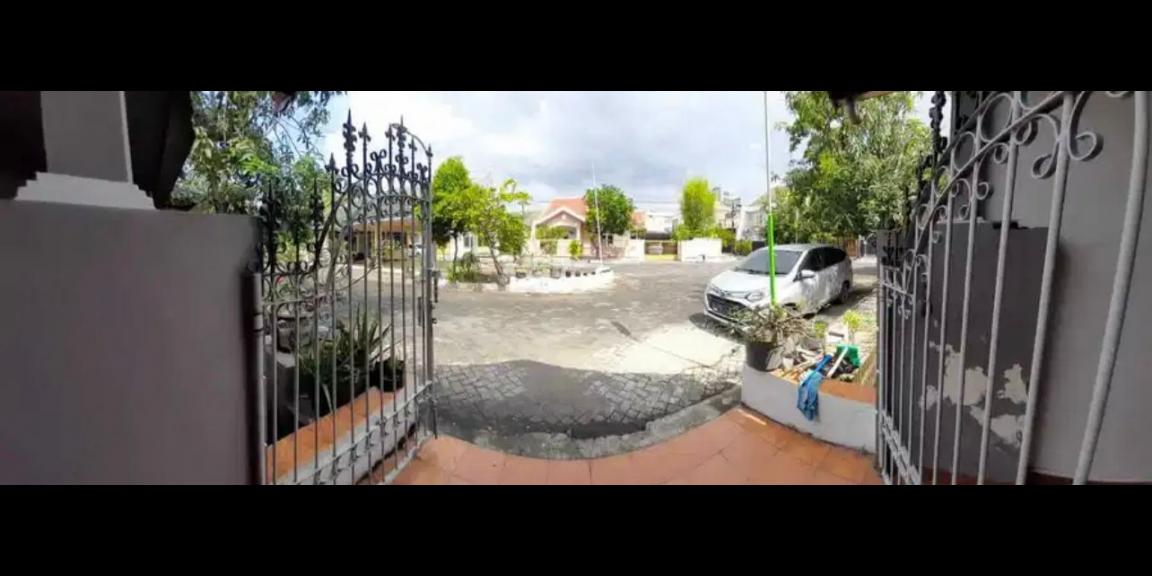 DIJUAL Rumah Siap Huni di Perumahan Sutorejo Mulyorejo Surabaya Tmur DIJUAL Rumah Siap Huni di Perumahan Sutorejo Mulyorejo Surabaya Tmur
