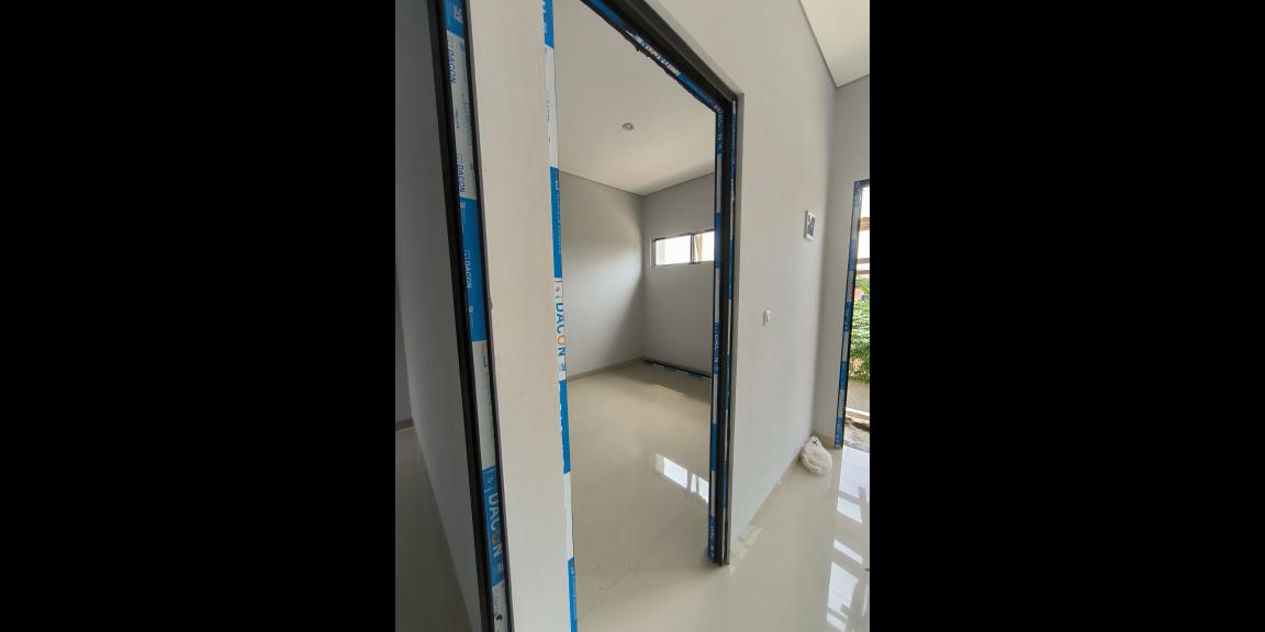 Rumah readystok Cluster Padurenan Mustikajaya Bekasi Rumah readystok Cluster Padurenan Mustikajaya Bekasi