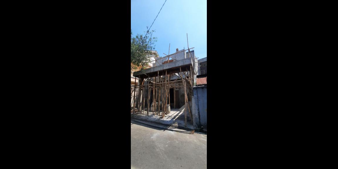 Rumah american Classic di Pondok Gede Bekasi Rumah american Classic di Pondok Gede Bekasi