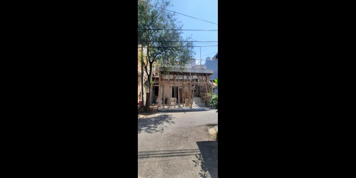 Rumah american Classic di Pondok Gede Bekasi Rumah american Classic di Pondok Gede Bekasi