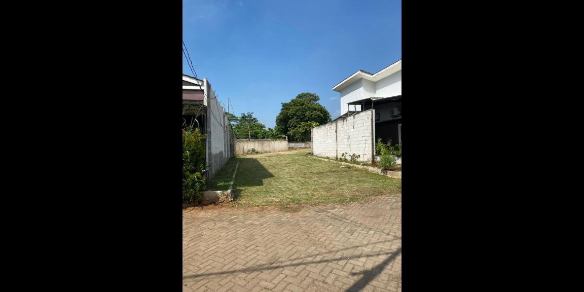Tanah kavling shm dalam cluster dekat Grand Wisata Bekasi  Tanah kavling shm dalam cluster dekat Grand Wisata Bekasi