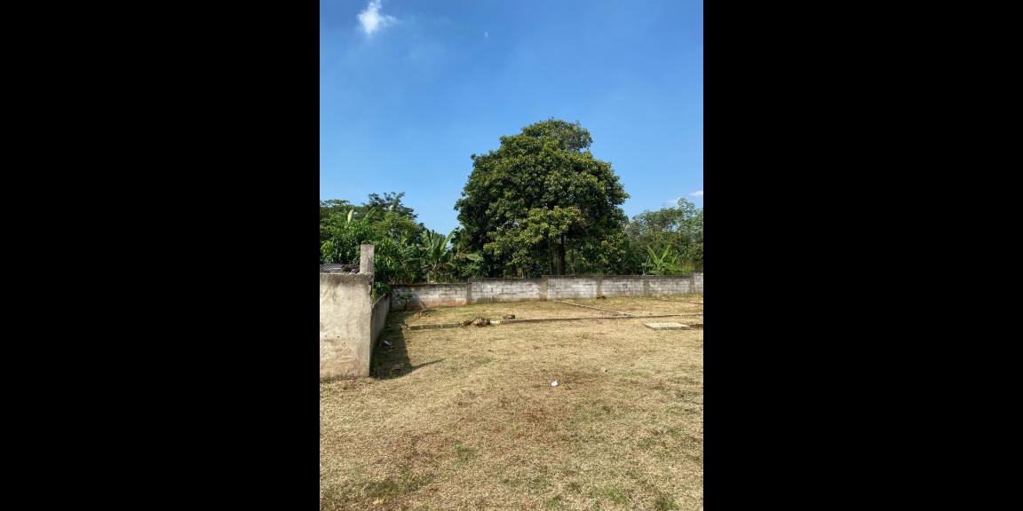 Tanah kavling shm dalam cluster dekat Grand Wisata Bekasi  Tanah kavling shm dalam cluster dekat Grand Wisata Bekasi