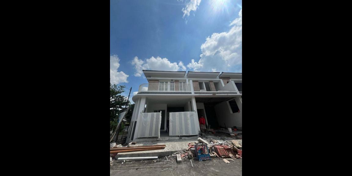 Rumah Baru Gress Minimalis Modern Lokasi Rungkut Harapan Surabaya Timur Rumah Baru Gress Minimalis Modern Lokasi Rungkut Harapan Surabaya Timur