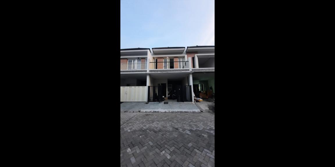 Rumah Baru Gress Minimalis Modern Lokasi Rungkut Harapan Surabaya Timur Rumah Baru Gress Minimalis Modern Lokasi Rungkut Harapan Surabaya Timur